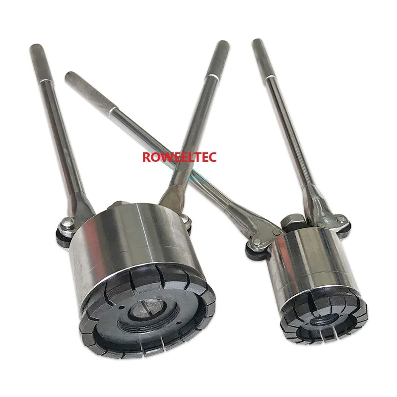 High Quanlity 53 Gallon 200L Drum Cap Sealing Tool Barrel Crimping Capper Pliers CICI | Инструменты
