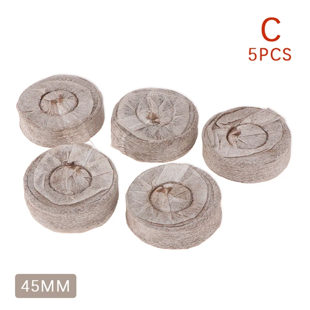 5pcs 45mm
