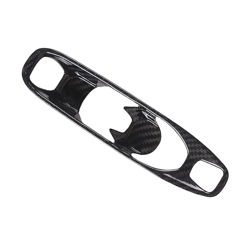 

Кнопки переключения передач для консоли Chevrolet Corvette C8 2020-2023