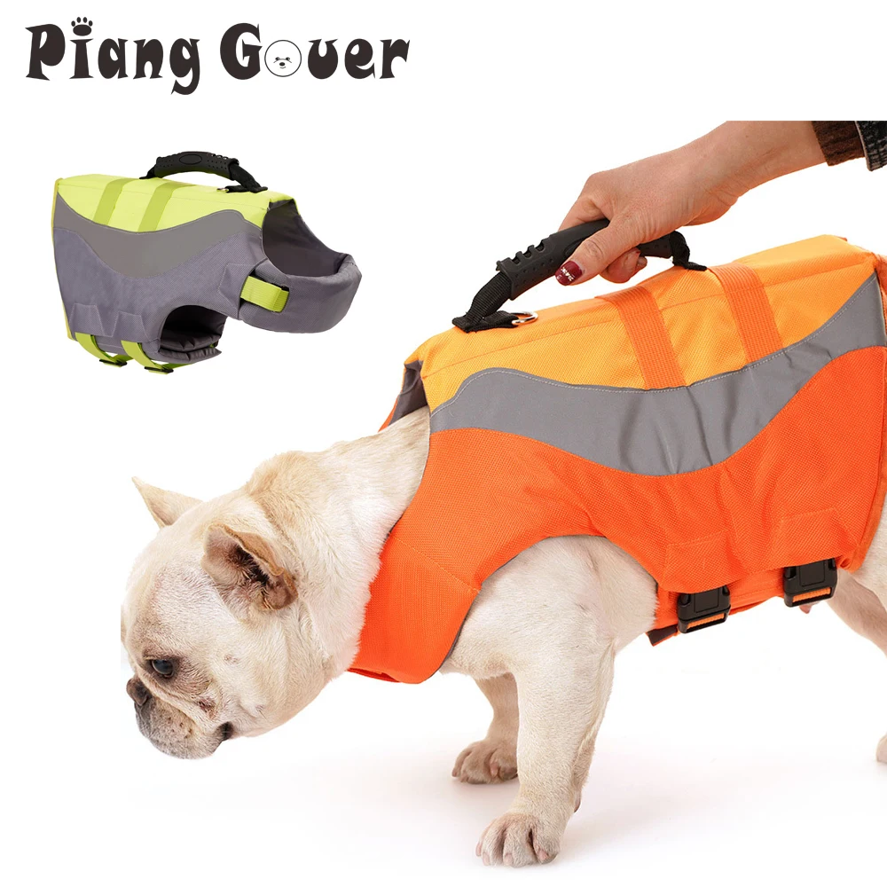 Does Petsmart Sell Dog Life Jackets