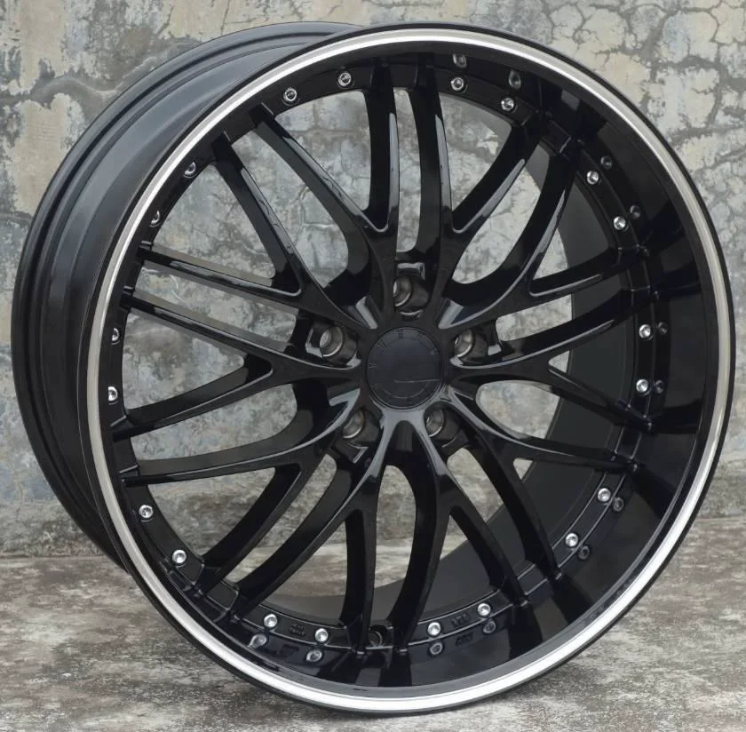 

Колесные диски Deep Lip 19 дюймов 19x8,5 19x9,5 5x112 5x114,3 5x120, автомобильные диски из сплава для Audi BMW Mercedes-Benz Honda Lexus Volkswagen