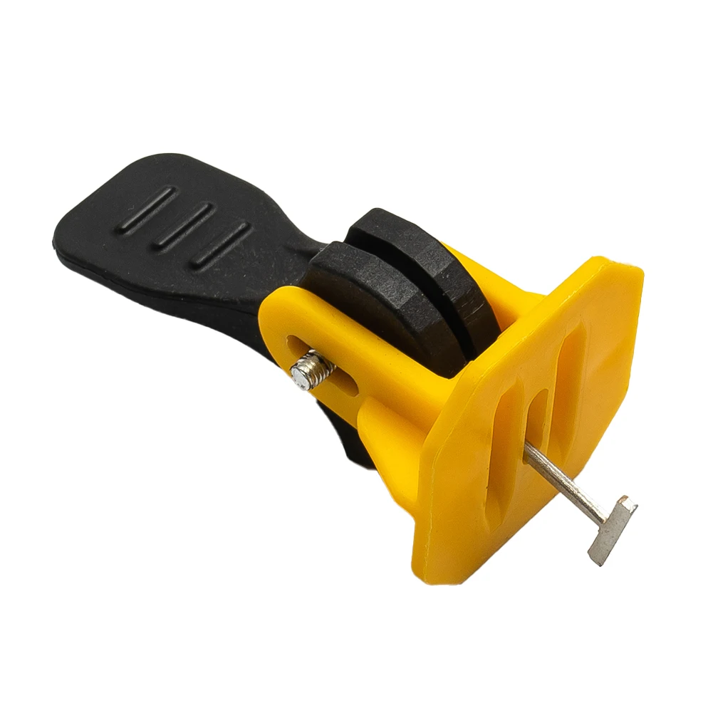Tile Leveling Adjuster System Reusable Tile Installation Tool Kit Set Tile Leveler Spacers For Building Floor Leveling Compound