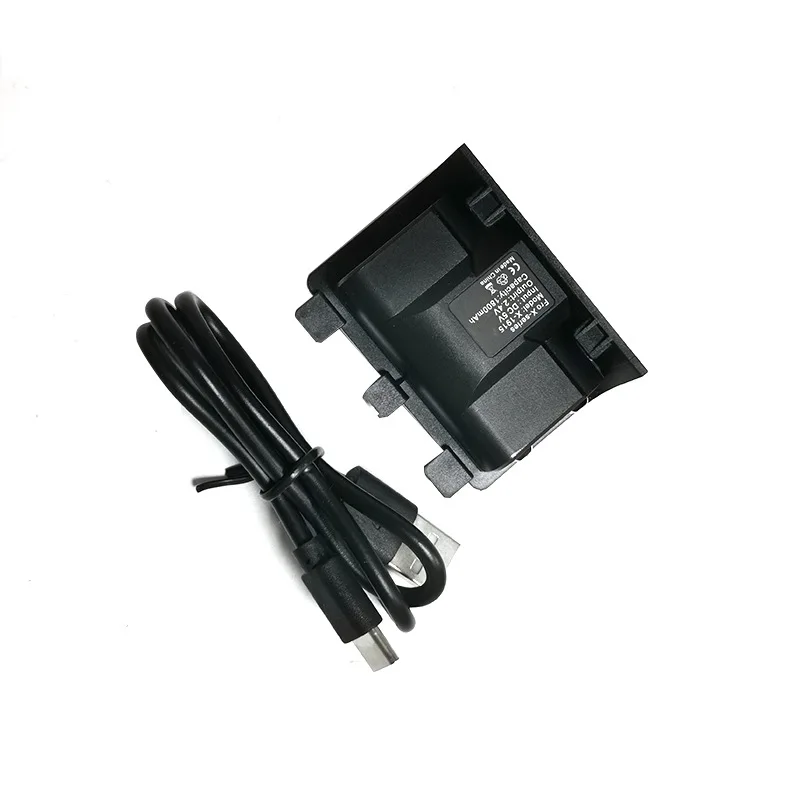 

for xbox series S/X 1800mah Ni-MH Battery with USB Cable for XBOX SERIES S/X, XBOX ONE Wireless Gamepad Controller Batteries
