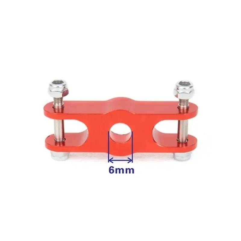 Hélices et Moteurs Drone 5mm-8mm Lot de 4 Pièces