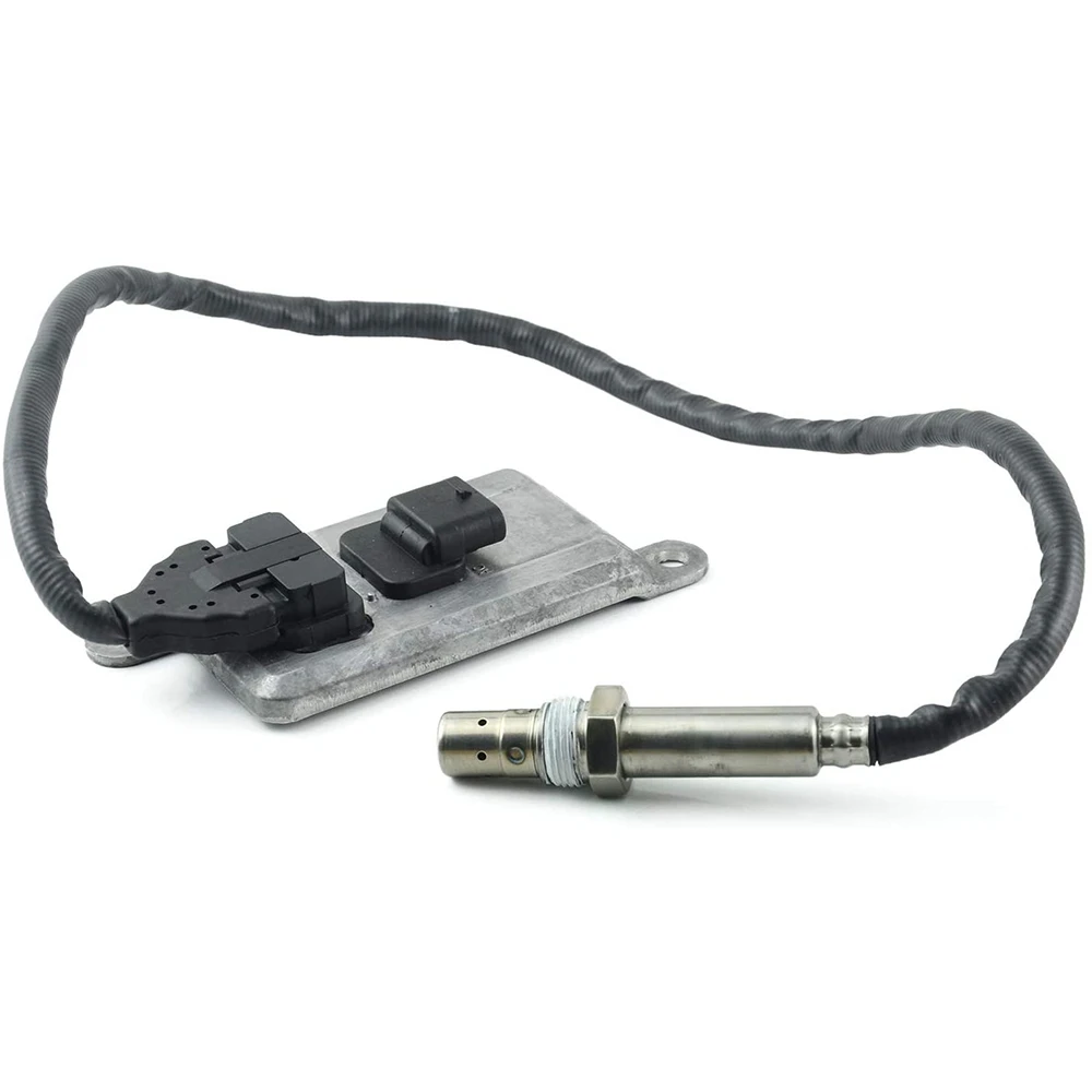 

Car NOX Nitrogen Oxygen Sensor for MAN Engine Accessories 5WK96618B 51154080015 51154080009 51.15408-0015