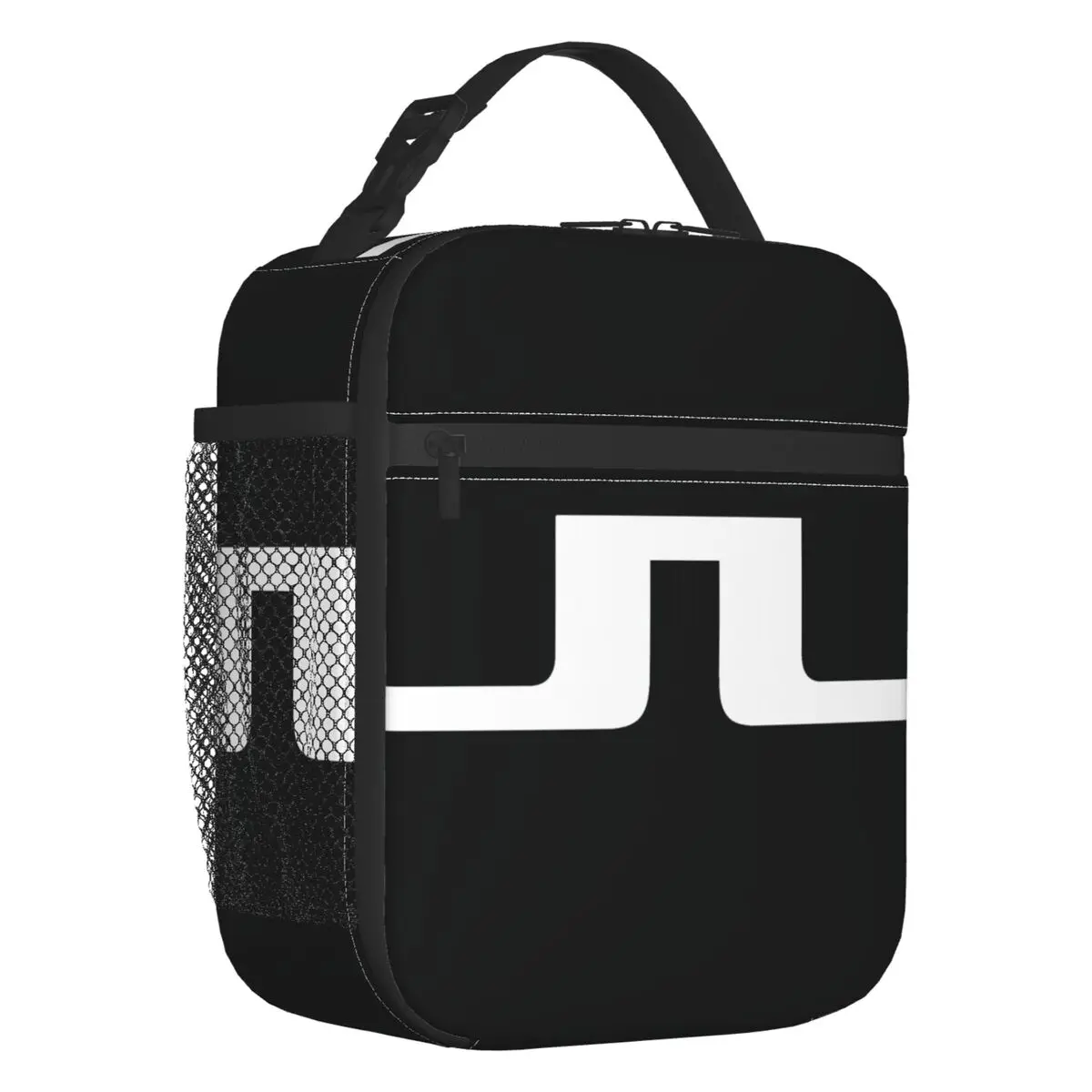 

Golf Insulated Lunch Bag for Women Waterproof Cooler Thermal Bento Box Office Work School