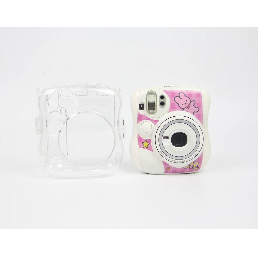 Instax mini 25