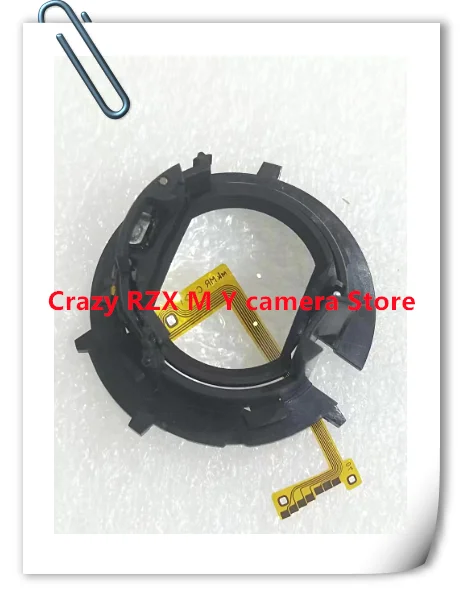 Per Le Parti Di Riparazione Del Set Di Motori Con Messa A Fuoco Dell'Obiettivo Panasonic Lumix Dmc-Lx100 Lx100