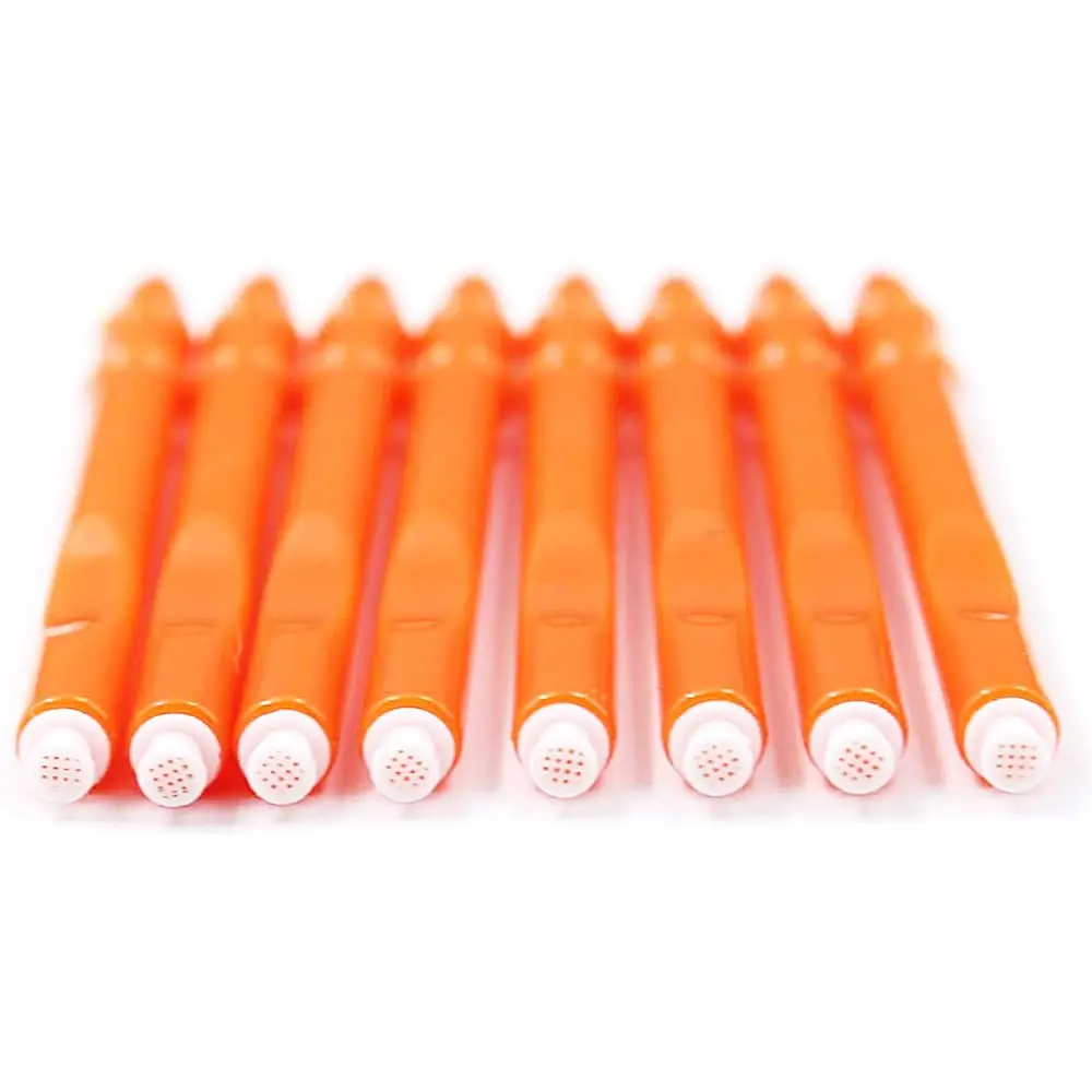 Starkey Wax Guard Filters Cleaning Tool Accessories Hearing Aid Wax Guard Filters (1.5mm) for Hear Clear Hearing Aid Filters 3