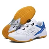 ADULT TENNIS SHOES Badminton, squash and indoor shoes for all surfaces, with a comfortable and firm grip/Unisex volleyball shoe 1