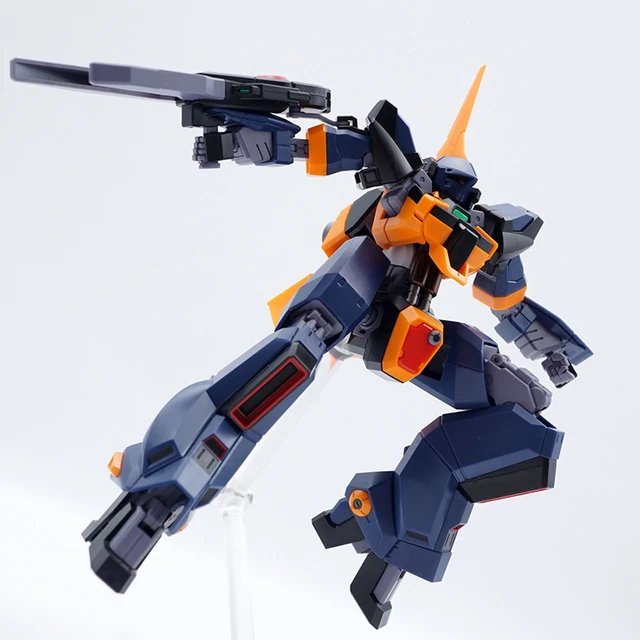 Gundam Kits | P-Bandai: HGUC 1/144 Gundam TR-6 (Barzam II
