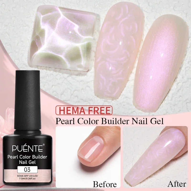 Pearl Extension 03