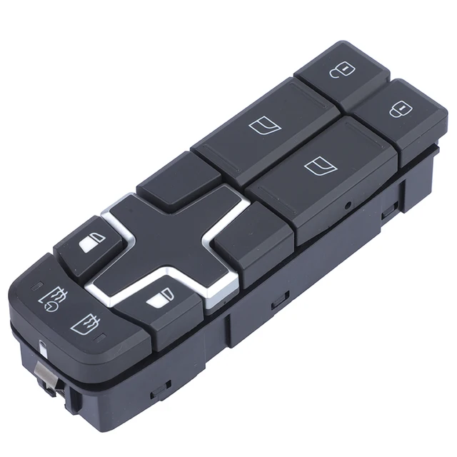 Switch！！ 111154 HIGH PRESSURE SWITCH - Carpenter Bus Parts