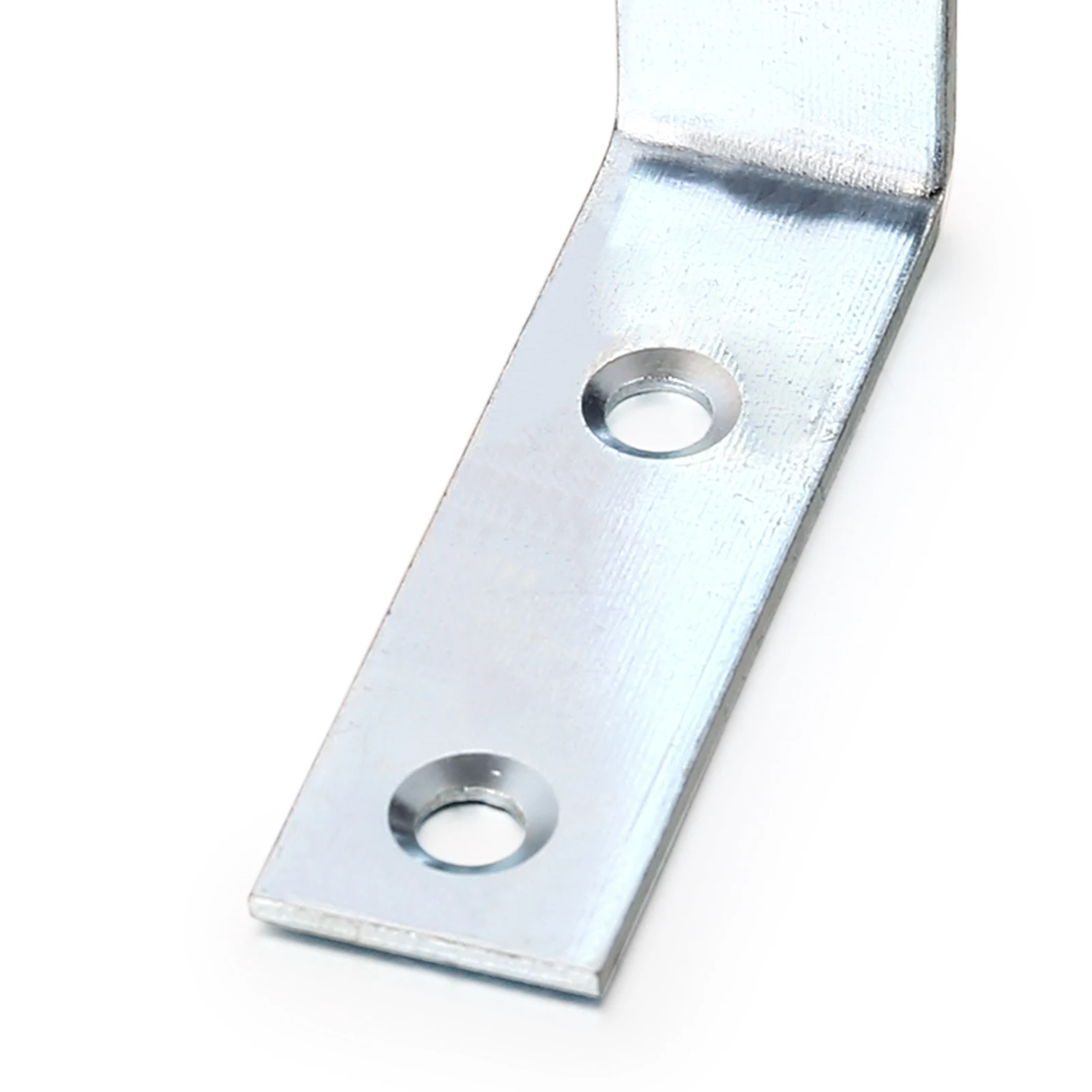 Description Picture 5 of item10pcs Universal Furniture Corner Connector L-Shaped Corner Brackets Corner Brace Joint Bracket Fastener Metalworking Hardware