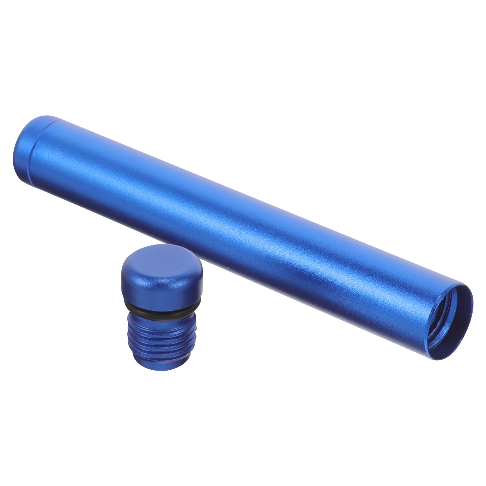 Рисунок 3 - Скрытый контейнер для хранения