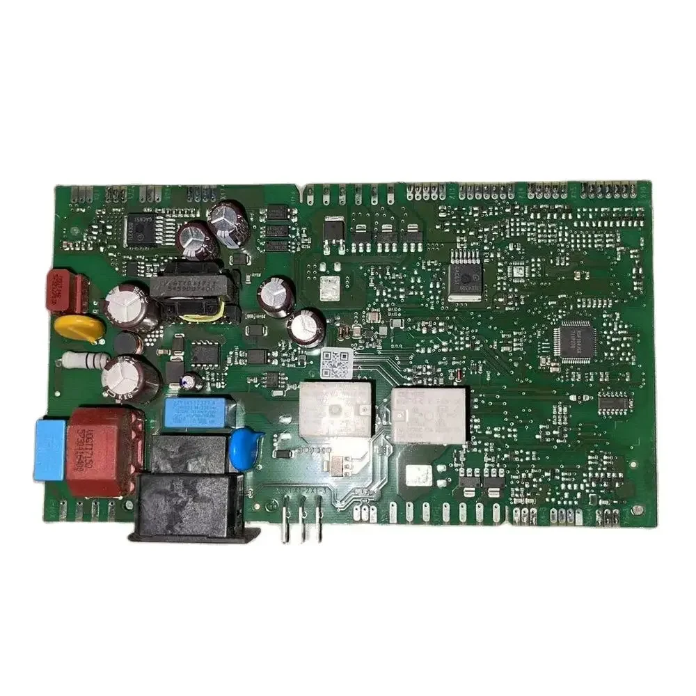 

Refrigerator Motherboard Control Plate Electrical Panel For Siemens Bosch X1-1 X1-2X1-3