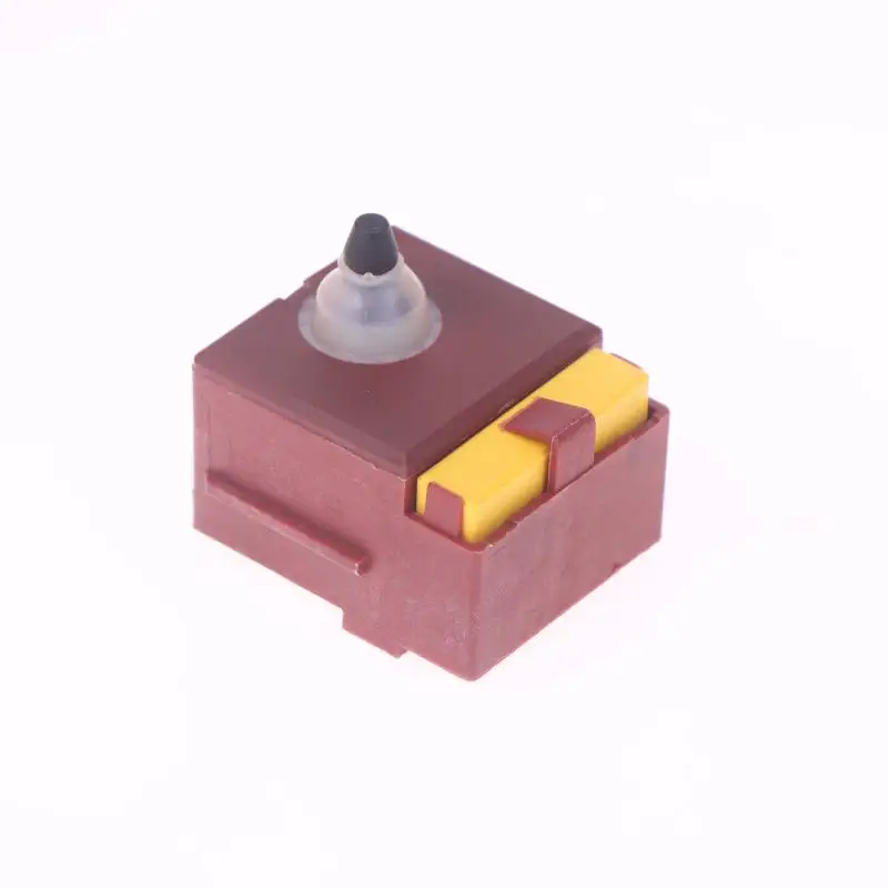 9553HN 9556 앵글 그라인더 용 1Pcs DIY 액세서리 스위치 전동 공구 교체 앵글 그라인더 스위치