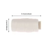 1 Spools Thread for Cotton Threading Facial Hair Remover Epilator Trimmer Electric Hair Removal for Women 4