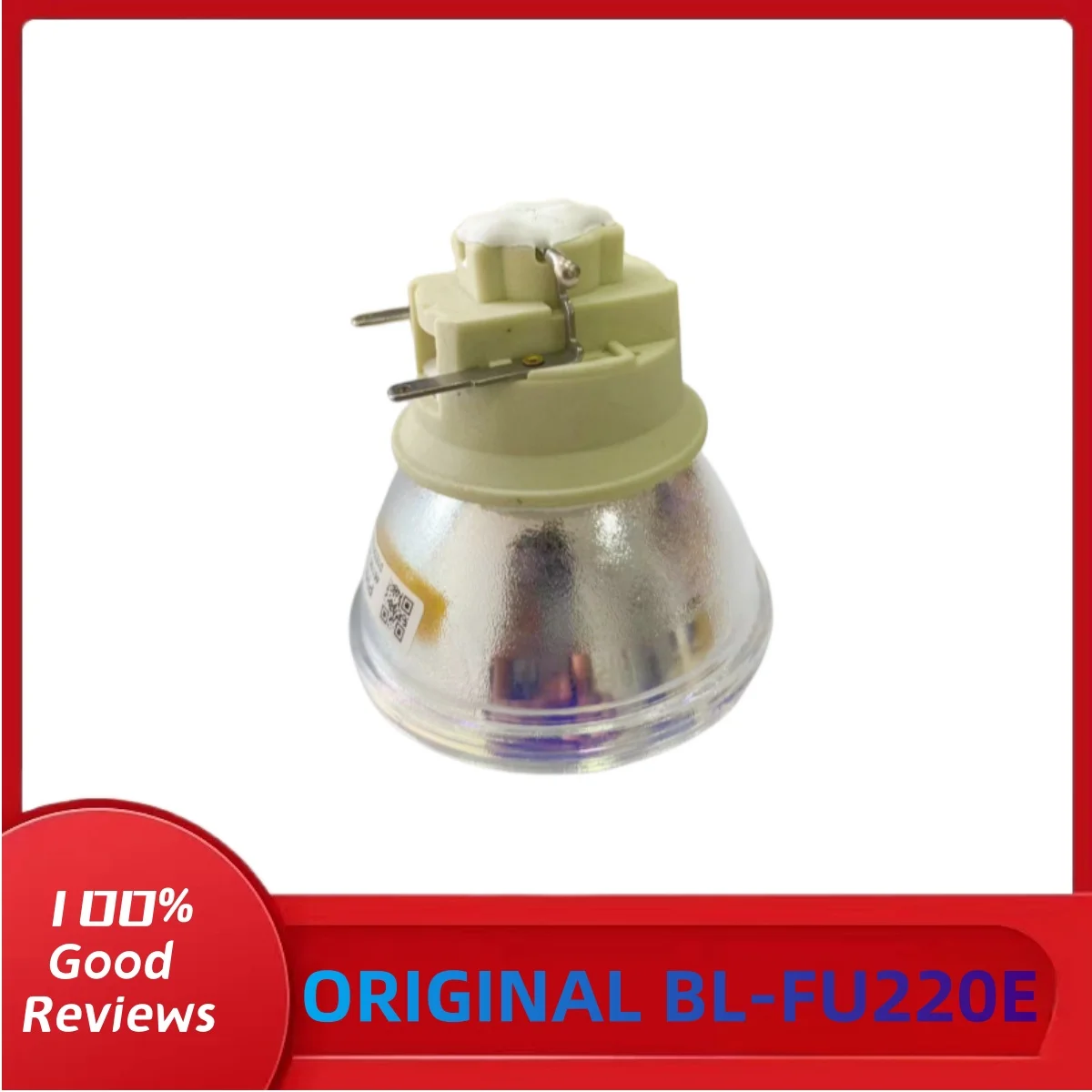 Original BL-FU220E Projector Accessories For EH330UST W330UST GT5600 X330UST Projector SP.7C601GC01 BL-FU220E