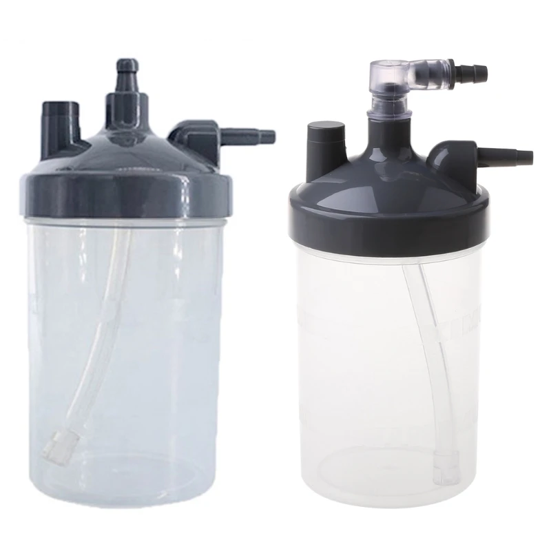 

Water Bottle Humidifier Cup Concentrator Generator Concentra Humidification