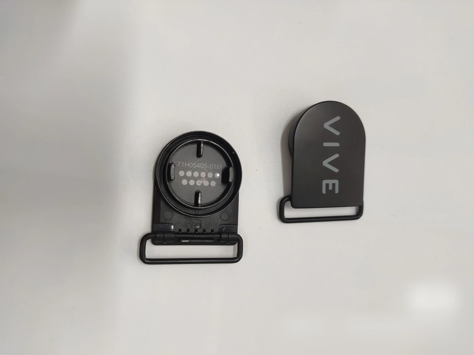 HTC VRヘッドセット アクセサリー HTC VIVE Kit 99HAHZ049-00 国内正規品 ヘッドマウント