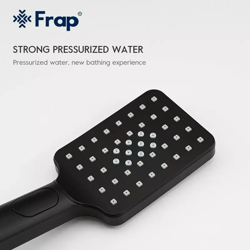 Рисунок 2 - FRAP Смеситель для ванной смеситель