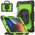 Lime PC black