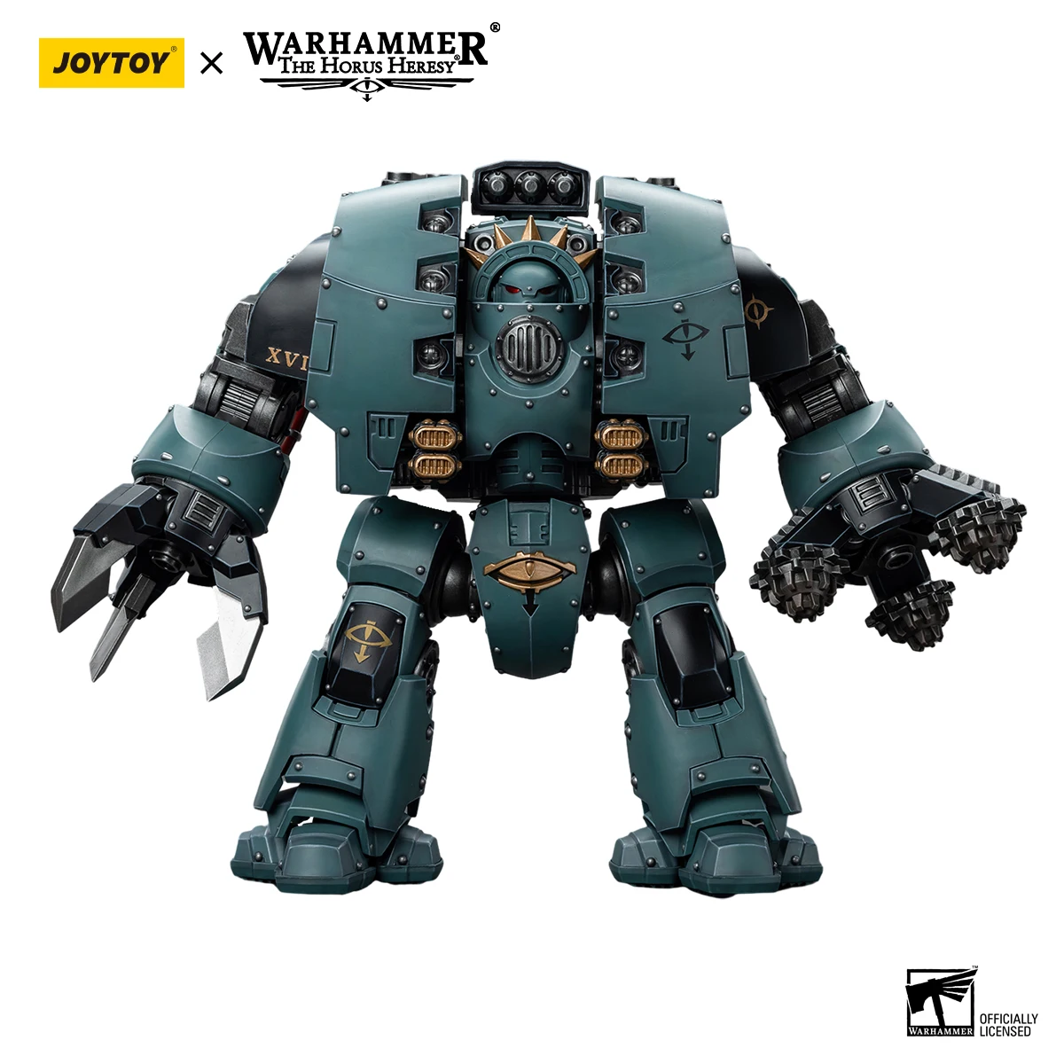 3 Figurines Veneur Céleste De Légion - Escadron - Warhammer Horus Heresy - P-00JIE (Occasion)