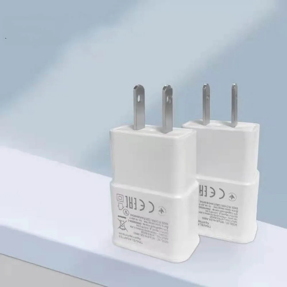 

Зарядное устройство с USB-портом 5 В, 10 шт.