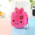 Strawberry Rabbit