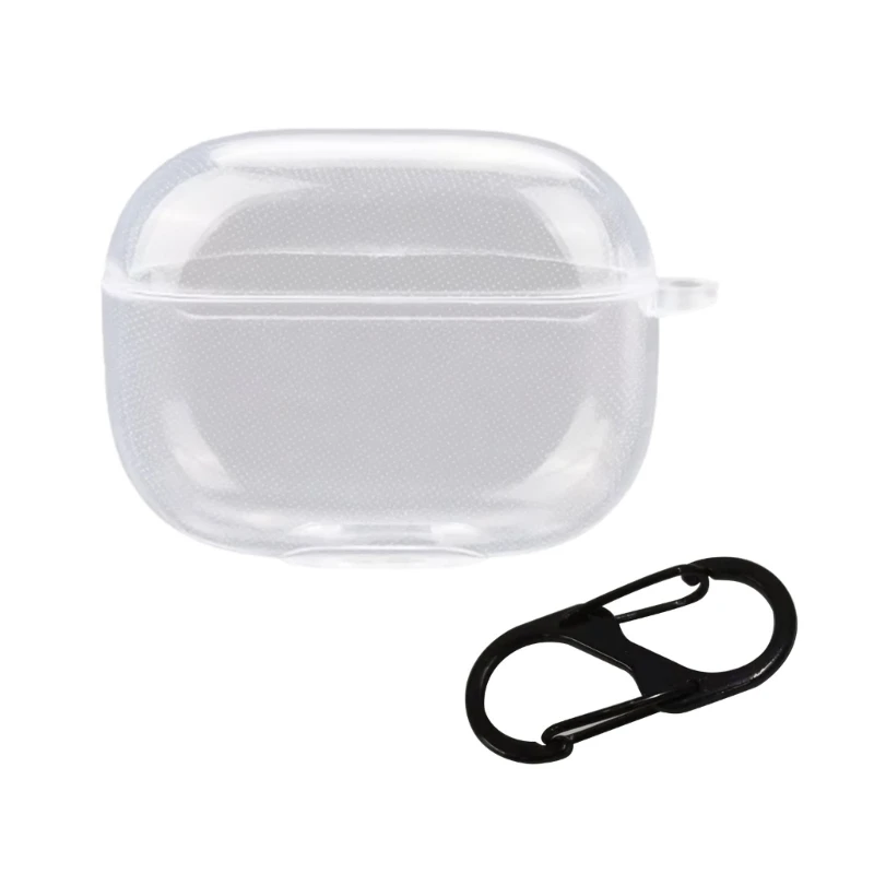 

Case for Realme Buds T300 EarbudsCharging Box Protective Earphone Cover Skin