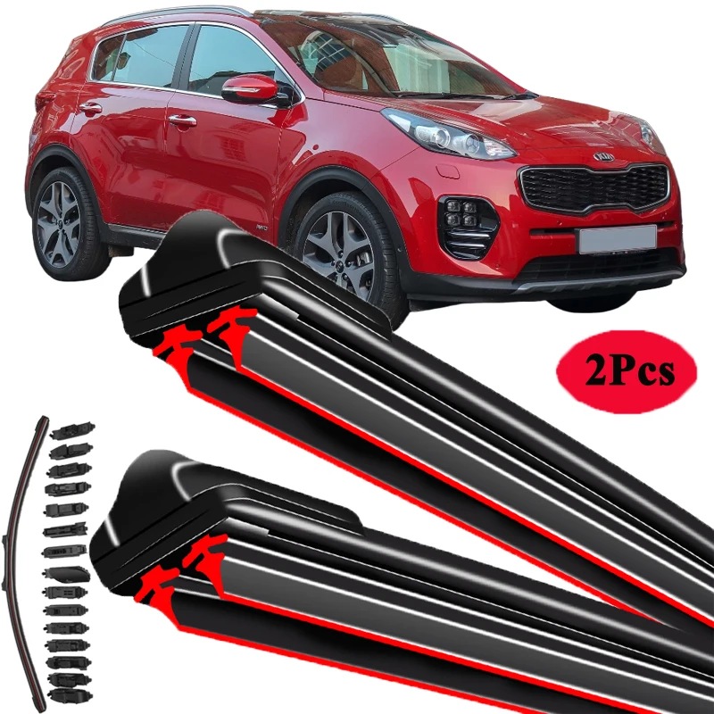 Scheibenwischer Kia Sportage