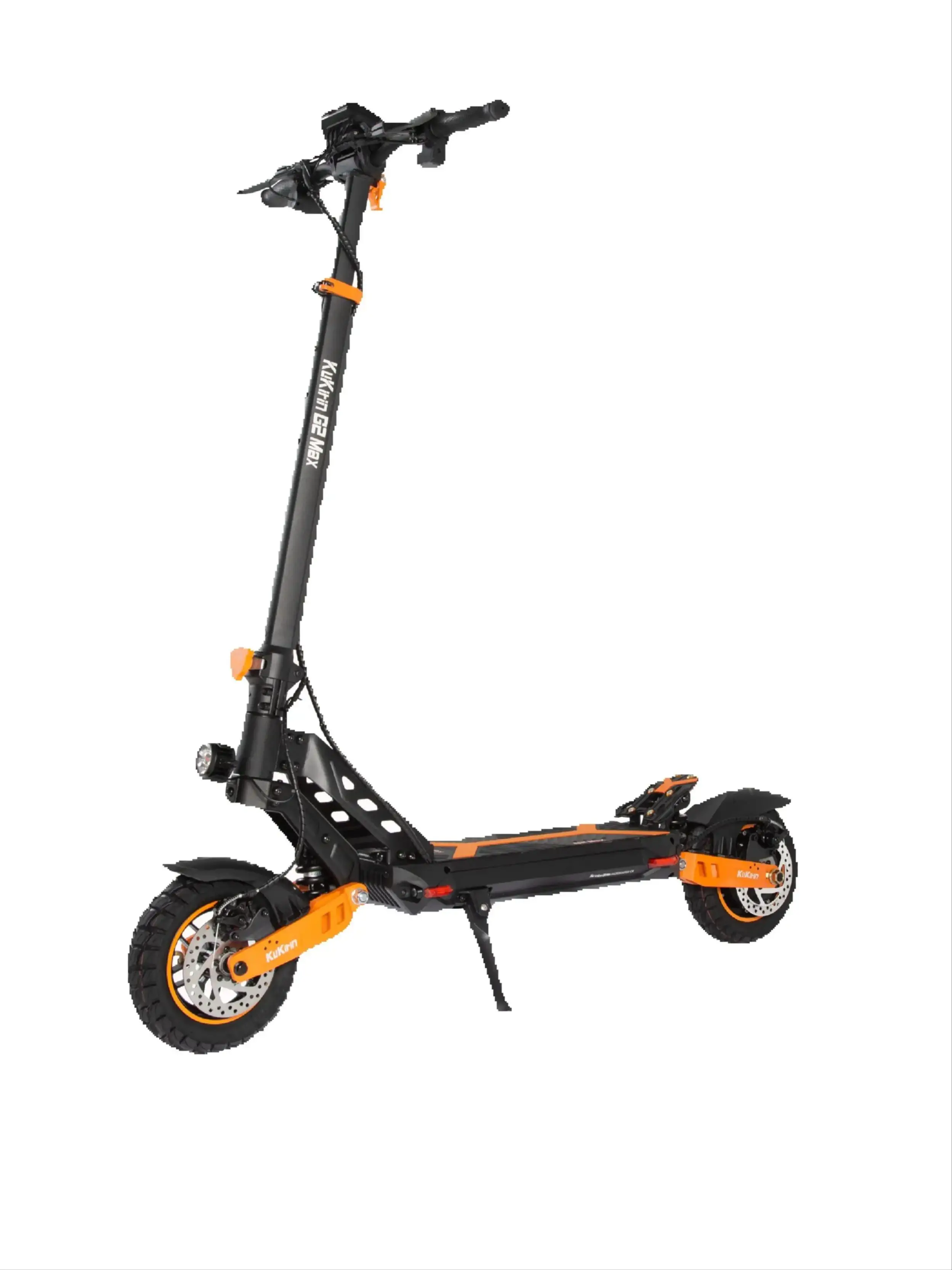 G2 Pro VMP