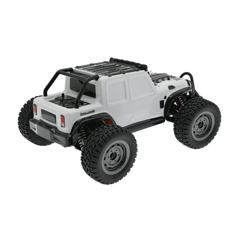 Scy16103 1:16 2.4g Full Proportional Four-Wheel Drive Off-Road Remote Control Vehicle Rc Car Remote Control Toy Male gift 5