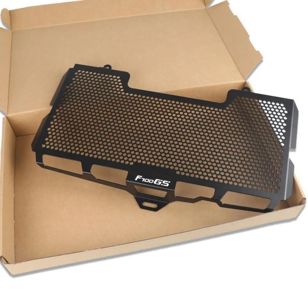 

Motorcycle For BMW F650GS F700GS F800R F800S Radiator Guard Grille Cover Protector F 650 700 GS F 800 R/S F 650GS Accessories