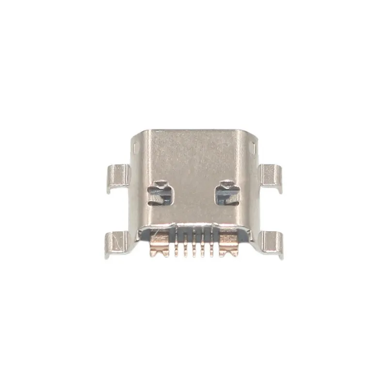 Разъем для зарядки Micro Usb порт Galaxy S3 мини I8190 S7562 Gt-S7562 | Мобильные телефоны и