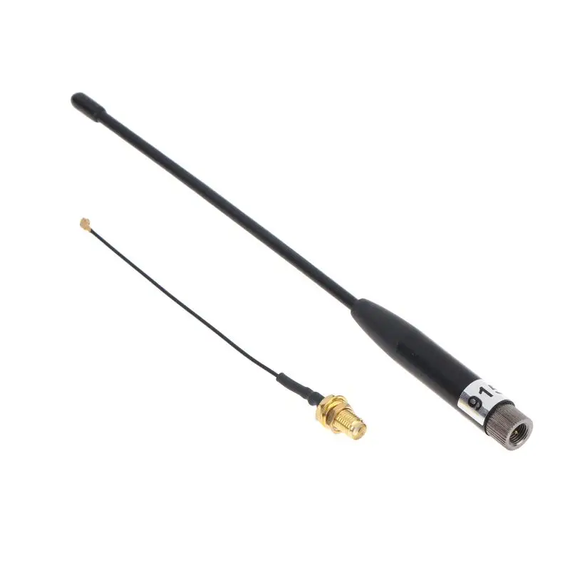 10dBi 915MHz LoRa 안테나(SMA Male 및 IPX 케이블 포함) 메쉬태스틱용 32 V3용 네트워크 신호 강화용