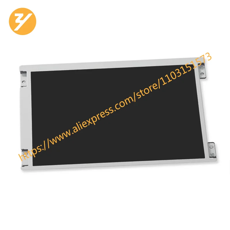 

T-51750GD065J-FW-AFN T-51750GD065J-LW-ANN 6.5" inch 640*480 industrial LCD Display Panel Zhiyan supply