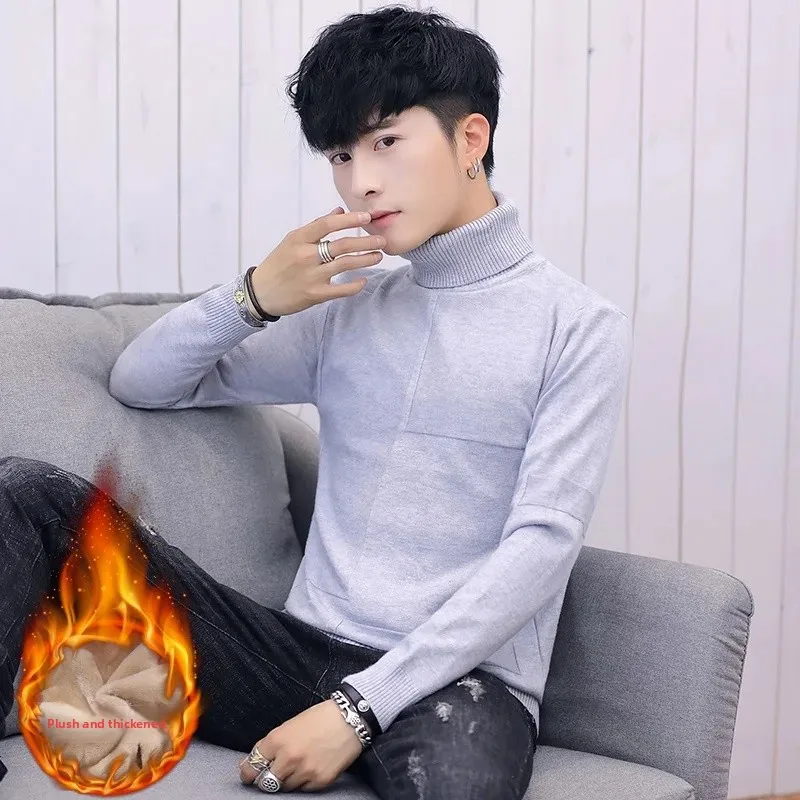 [Fleece-lined] 888 Gray