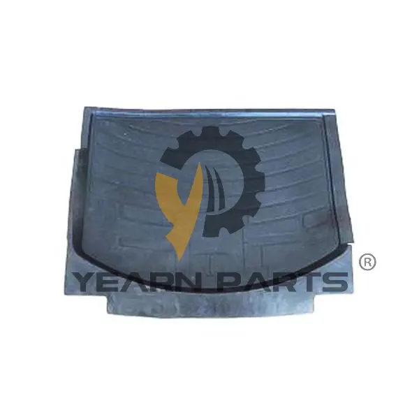 YearnParts®Напольный коврик 20Y-973-2682 для экскаватора Kom