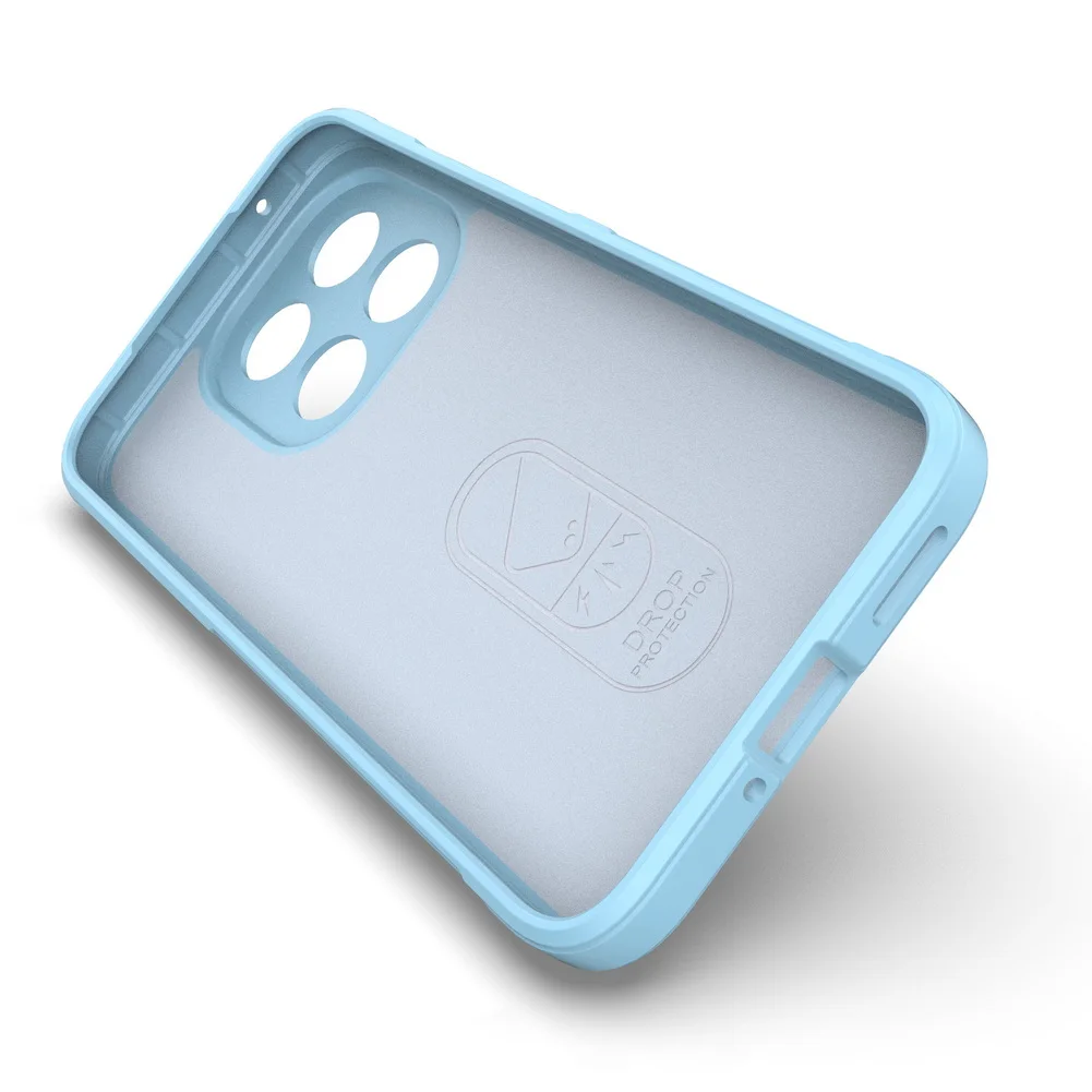 Airbag Anti-Drop Hybrid Armor Heavy Duty Phone Case