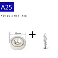 A25 pull max 19kg