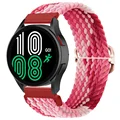 Strawberry red