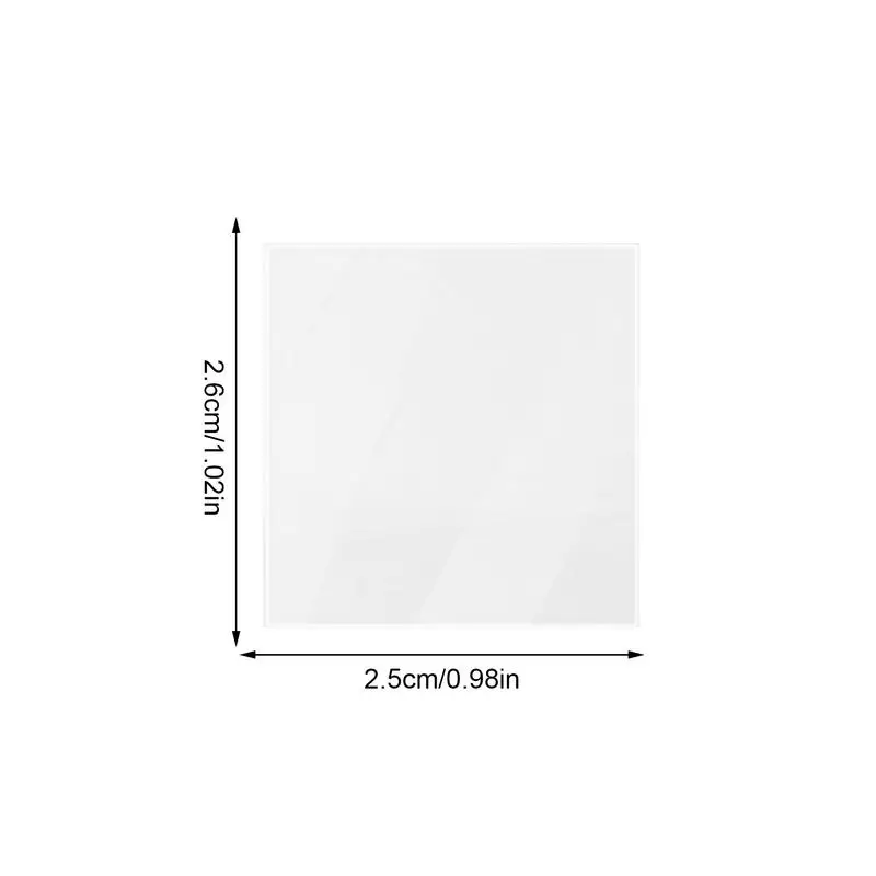 Screen Protector 5pcs High Definition Anti-Scratch Protective Film Screen Protector For Tamagotchi Uni Electronic Virtual Digital Pet Game