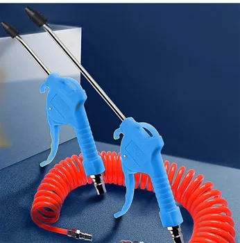 High-Pressure Air Dust Blower 1