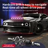 ZLL SG216MAX/SG216PRO 1:16 Brushless High-speed 4WD Remote Control Car With LED Light 4