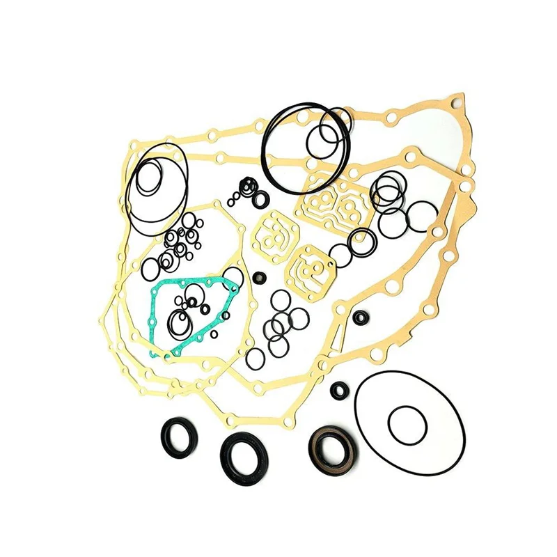 

MRVA MKYA GPLA RD5 Automatic Transmission Gearbox Seals Kit Fits for Honda CRV 2003-2006 5-SPEED