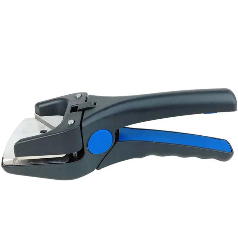 Heavy Duty Clipper R3 R5 R10 Corner Hole Punch Large Badge Slot Punch Corner Rounder Cutter for PVC Card Tag Photo paper cutter paper punch