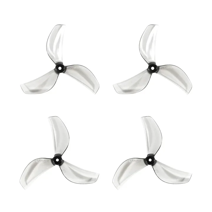

BETAFPV Gemfan 1635 45 мм 2-лопастные и 3-лопастные пропеллеры Micro Whoop пропеллеры для паво пико