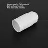 CPAP Connector for Resmed Mini Portable Respirator Hose Connector Converter Universal Respirator Pipeline Adapter 3